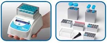 美國Benchmark,干式恒溫器