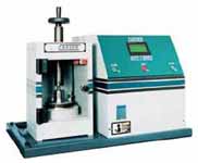 美國Carver,自動液壓壓塊機(jī)