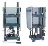 美國Carver,手動壓片機(jī)