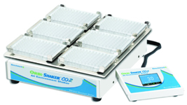 美國Benchmark,CO2軌道搖床