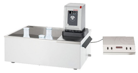 德國Julabo,磁力攪拌恒溫水浴箱