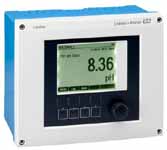 德國(guó)E+H,在線八通道變送器