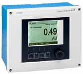 德國(guó)E+H,在線多通道儀表