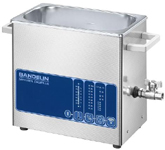 德國(guó)bandelin,聲波清洗器