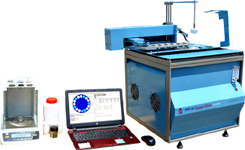 美國Navas instruments,FTA-2000