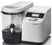 德國retsch,刀式混合研磨儀