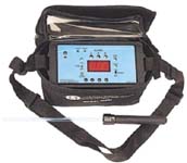 美國IST,泵吸式單氣體檢測儀