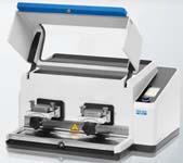 國retsch,球磨儀MM500 NANO