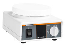 德國(guó)heidolph,磁力攪拌器