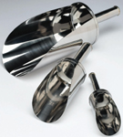 英國clifton,圓柱形勺