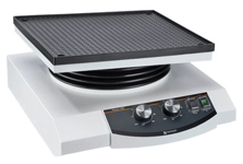 波動(dòng)式3D混勻器