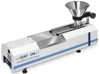 美國(guó)Tyler,圖像粒徑分析儀