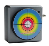 美國(guó)dataray,1英寸CMOS光束分析儀