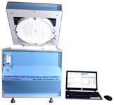 美國Navas instruments,TGA-1000