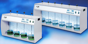 德國(guó)Aqualytic,絮凝器