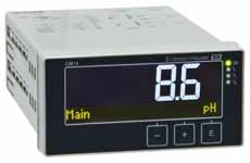 德國E+H,在線單通道變送器