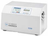 德國S+H,自動(dòng)密度計(jì)