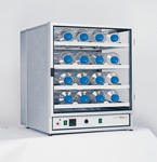 德國schuett biotec,滾瓶培養(yǎng)箱