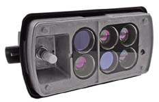 德國(guó)lufft,路面狀況檢測(cè)