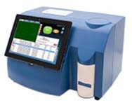 保加利亞milkotronic,體細(xì)胞計數(shù)儀