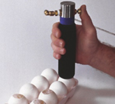 德國schuett biotec,氣動開蛋器