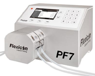 英國watson-marlow,液體分裝泵