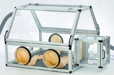 德國sicco,手套箱