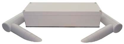 德國lufft,能見度傳感器