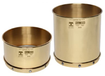 美國(guó)W.S.Tyler,濕洗,深框清洗篩網(wǎng)